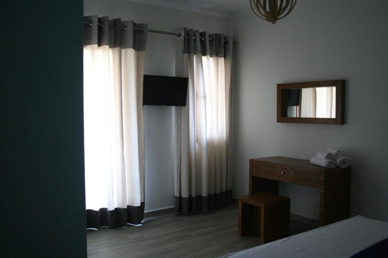 Spyridoula'S Guest House Himarë Eksteriør billede